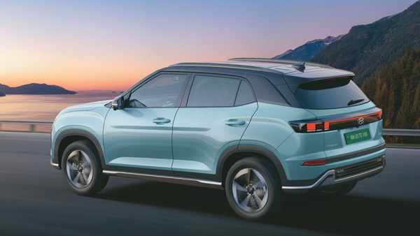 Hyundai Creta EV Attracts Up To Rs 1 25 Lakh Discount Offer In January 2026