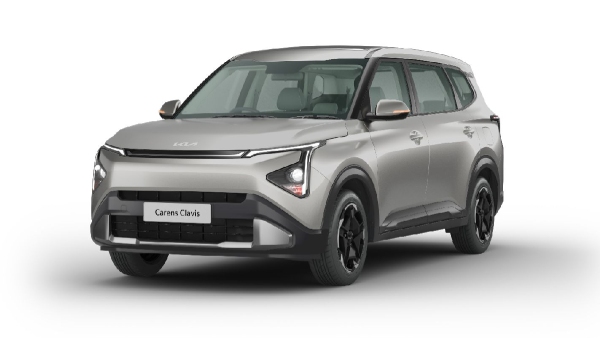 Kia Carens Clavis HTE EX Variant Launched