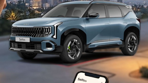 kia connected cars sales milestone