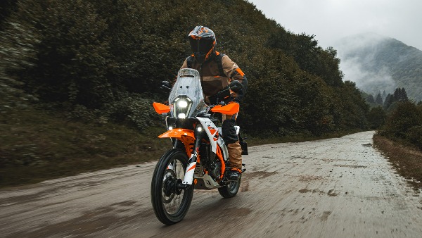 KTM 390 Adventure R Launched Price Features Specs And More