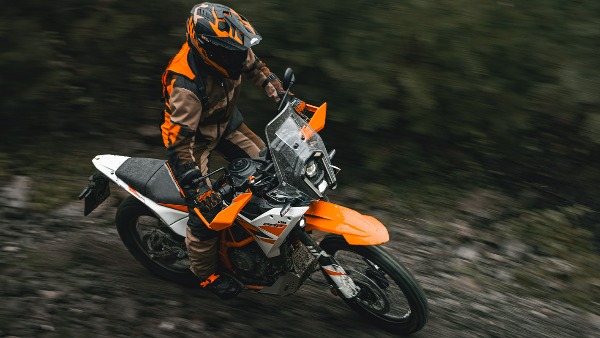 KTM 390 Adventure R Launched Price Features Specs And More