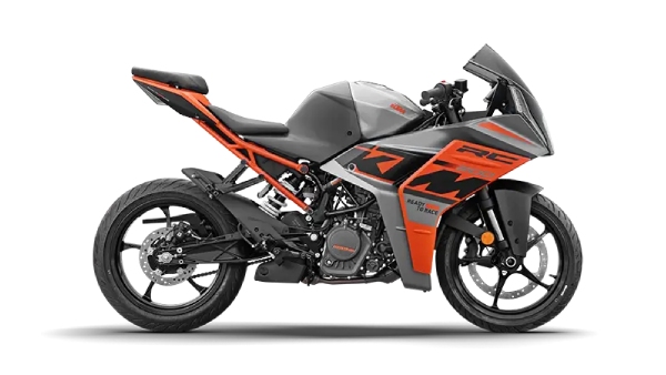 KTM RC 160 Sports Motorcycle To Launch Soon In India