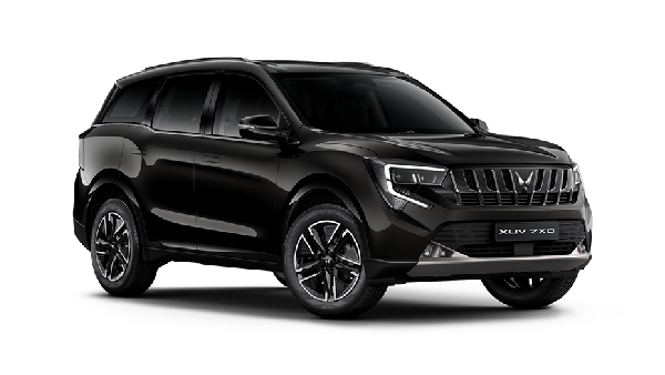 Mahindra XUV 7XO Official Bookings Started