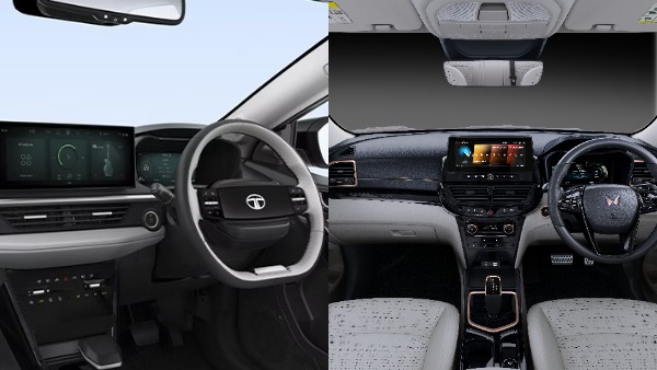 mahindra xuv 3xo ev vs tata nexon ev