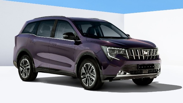 mahindra xuv 7xo