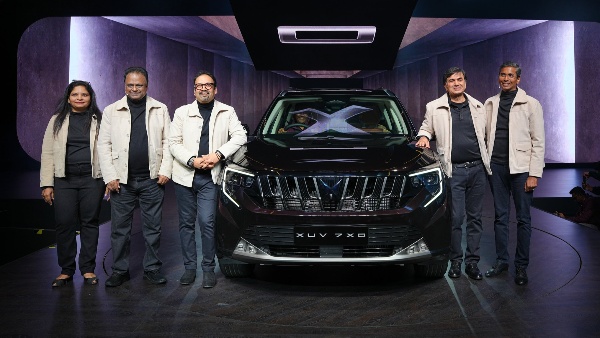 mahindra xuv 7xo launched
