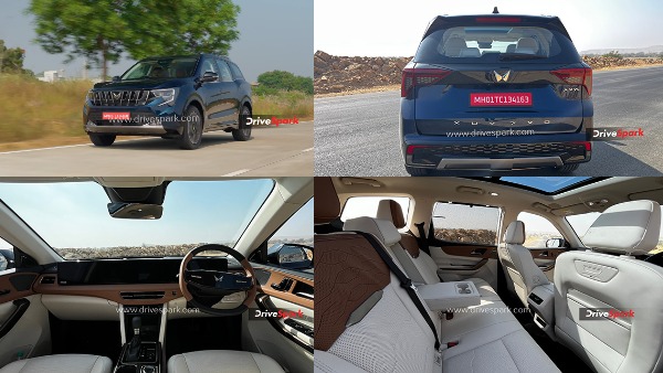 Mahindra xuv 7xo review