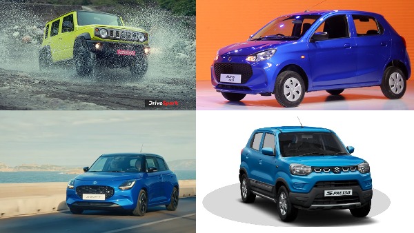 Maruti Suzuki with Indian oil