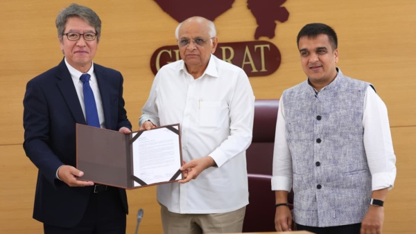 Maruti Suzuki 35 000 crore investment