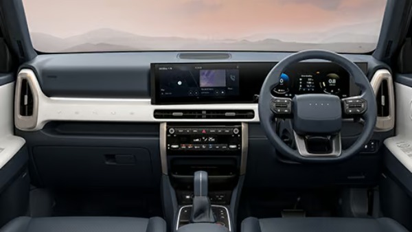 New Hyundai Venue SUV Becomes More Expensive In India