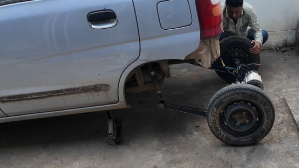 Hybrid Conversion Video Hybrid Conversion Video