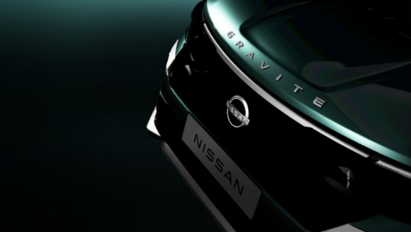 Nissan india