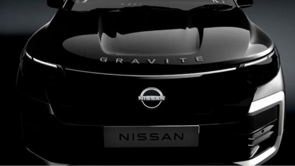 nissan gravite colour options