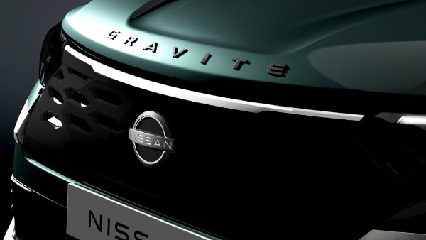 nissan gravite