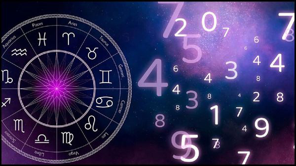 Weekly Numerology Prediction