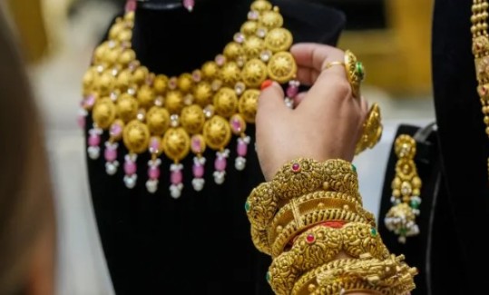 Kerala Gold Price Today 25 January 2026