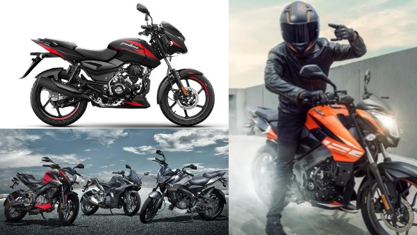 bajaj pulsar updates