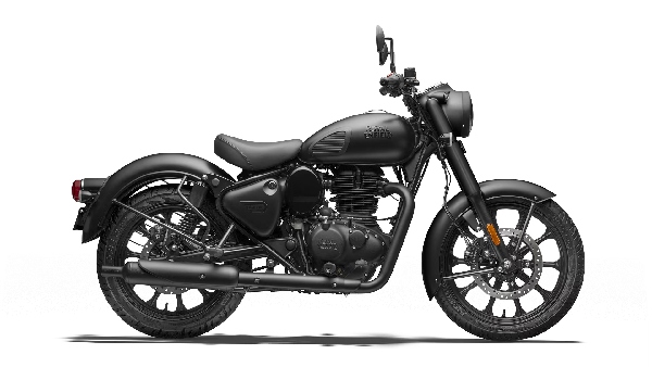Royal Enfield Classic 350 And Bullet 350 Models Become More Expensive In India