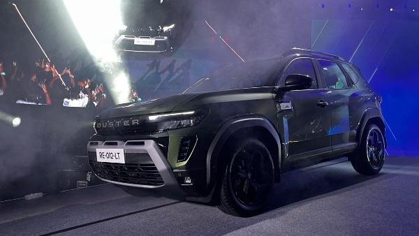 Renault Duster Strong Hybrid Will Launch By Diwali 2026