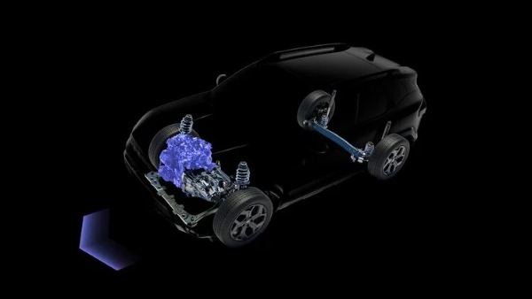 renault duster petrol engine