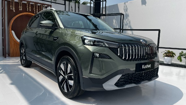 Skoda Kushaq Facelift Top 5 Things You Should Know