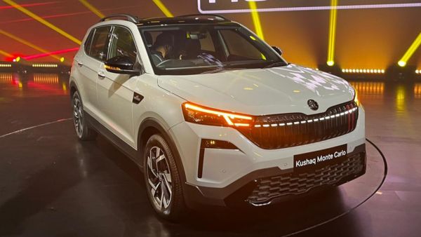 skoda kushaq facelift montecarlo unveiled