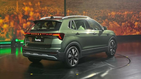 skoda kushaq facelift unveiled