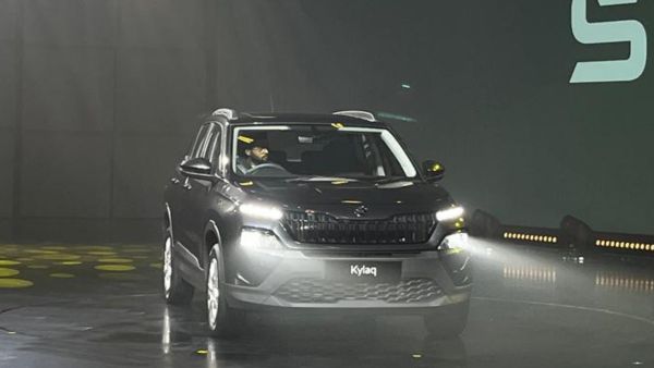 skoda kylaq gets new variants
