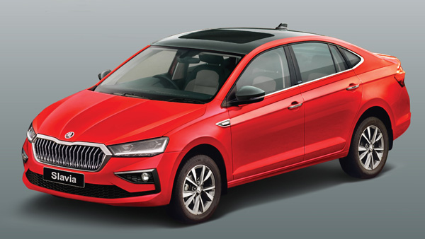 Skoda Slavia Sedan Prices Hiked Up To Rs 33 690 In India