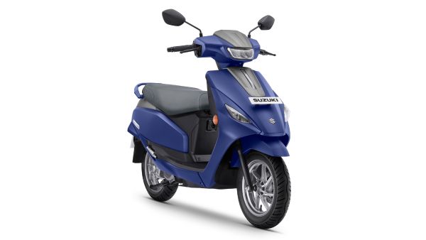suzuki e-access