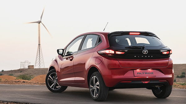 Tata Punch Nexon Altroz Tiago Model Gets Huge Discount Offer In 2026 January