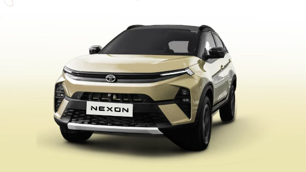tata nexon