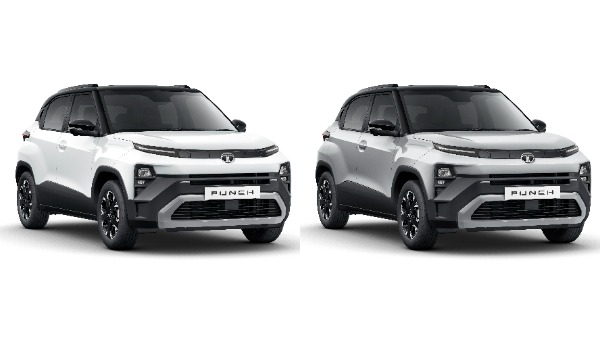 Tata Punch Diesel Could Launch In India Soon Report