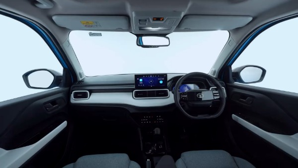 Tata Punch Facelift Launch Tomorrow What To Expect From This Micro SUV