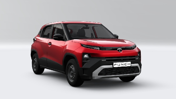 Tata Punch Facelift Base Smart Variant Features Explained