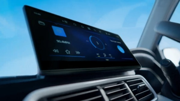 tata punch turbo teased