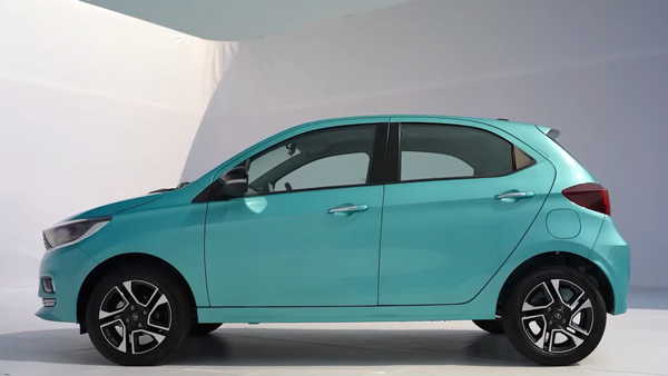 Tata Punch Nexon Altroz Tiago Model Gets Huge Discount Offer In 2026 January