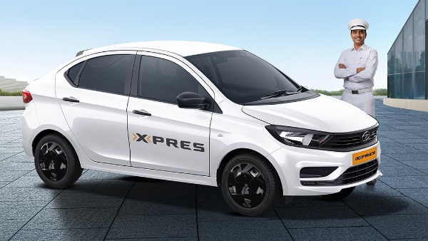 Tata Xpres Taxi Car Launched In Petrol