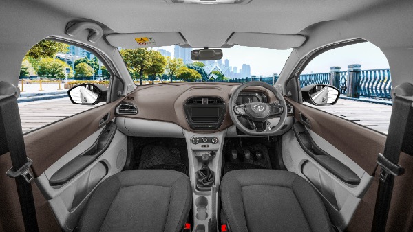 Tata Xpres Taxi Car Launched In Petrol