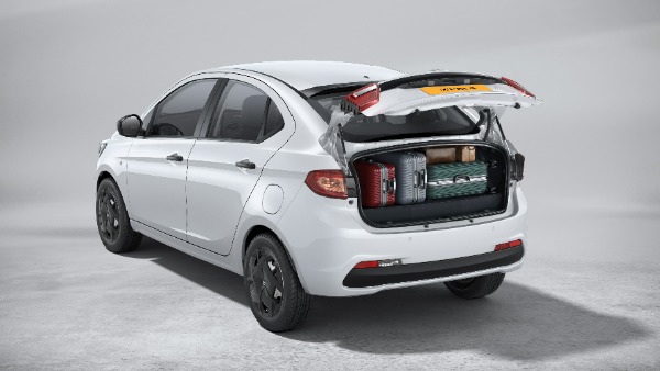 Tata Xpres Taxi Car Launched In Petrol