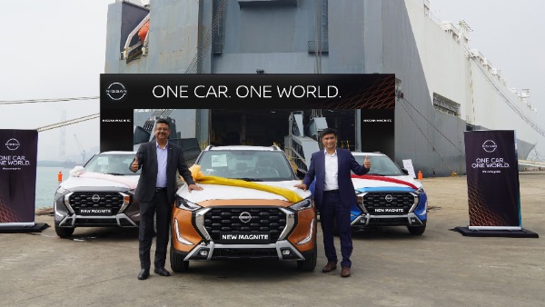 top car exports india dec 2025