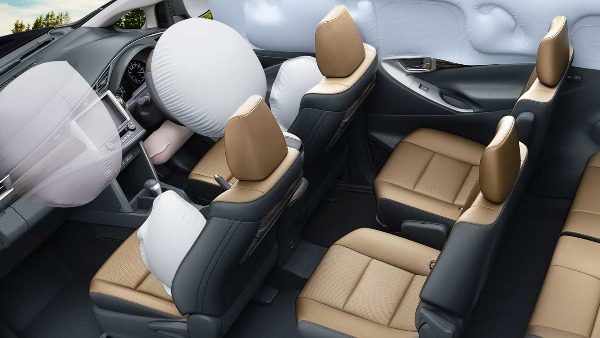 Toyota Innova Crysta Prices Hiked