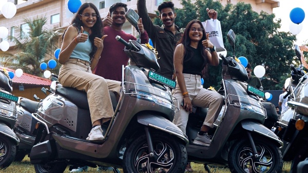 tvs iqube sales dec 2025