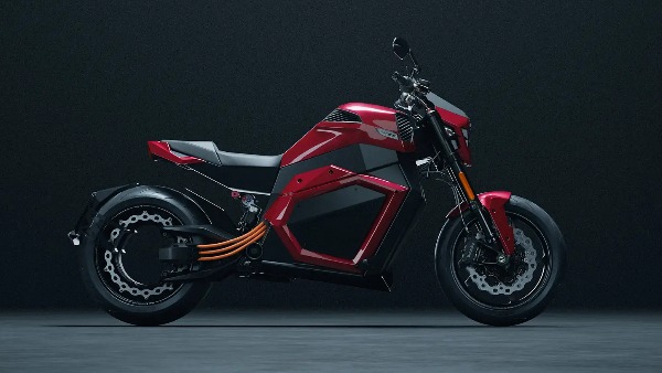 Verge TS Pro World s First Electric Bike With A Solid-state Battery Unveiled