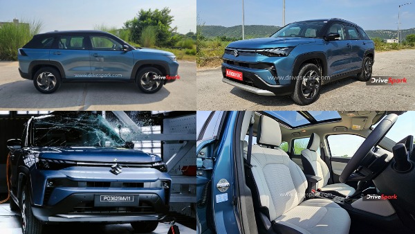 Maruti Suzuki victoris 70000 booking