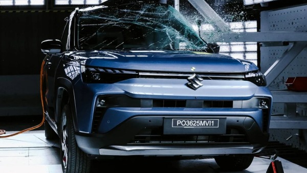 Maruti Suzuki victoris 70000 booking