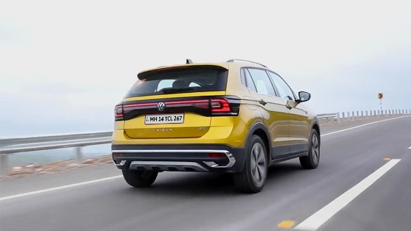 Volkswagen Taigun And Virtus 1 5 TSI Manual Variants Discontinued