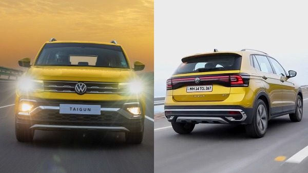 Volkswagen Taigun and Virtus Base Variants Prices Slashed Up To Rs 84 000