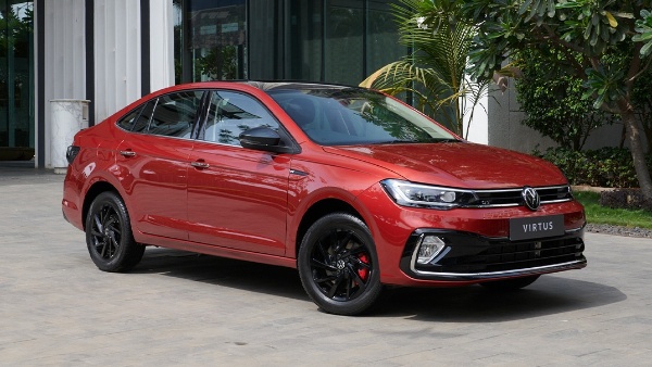 volkswagen virtus price update