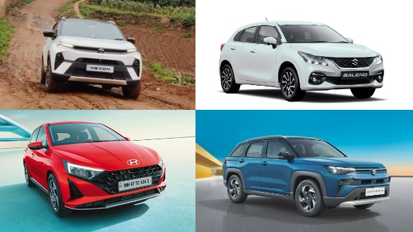 Most Indians Buy White-Coloured Cars In 2025 BASF Colour Report